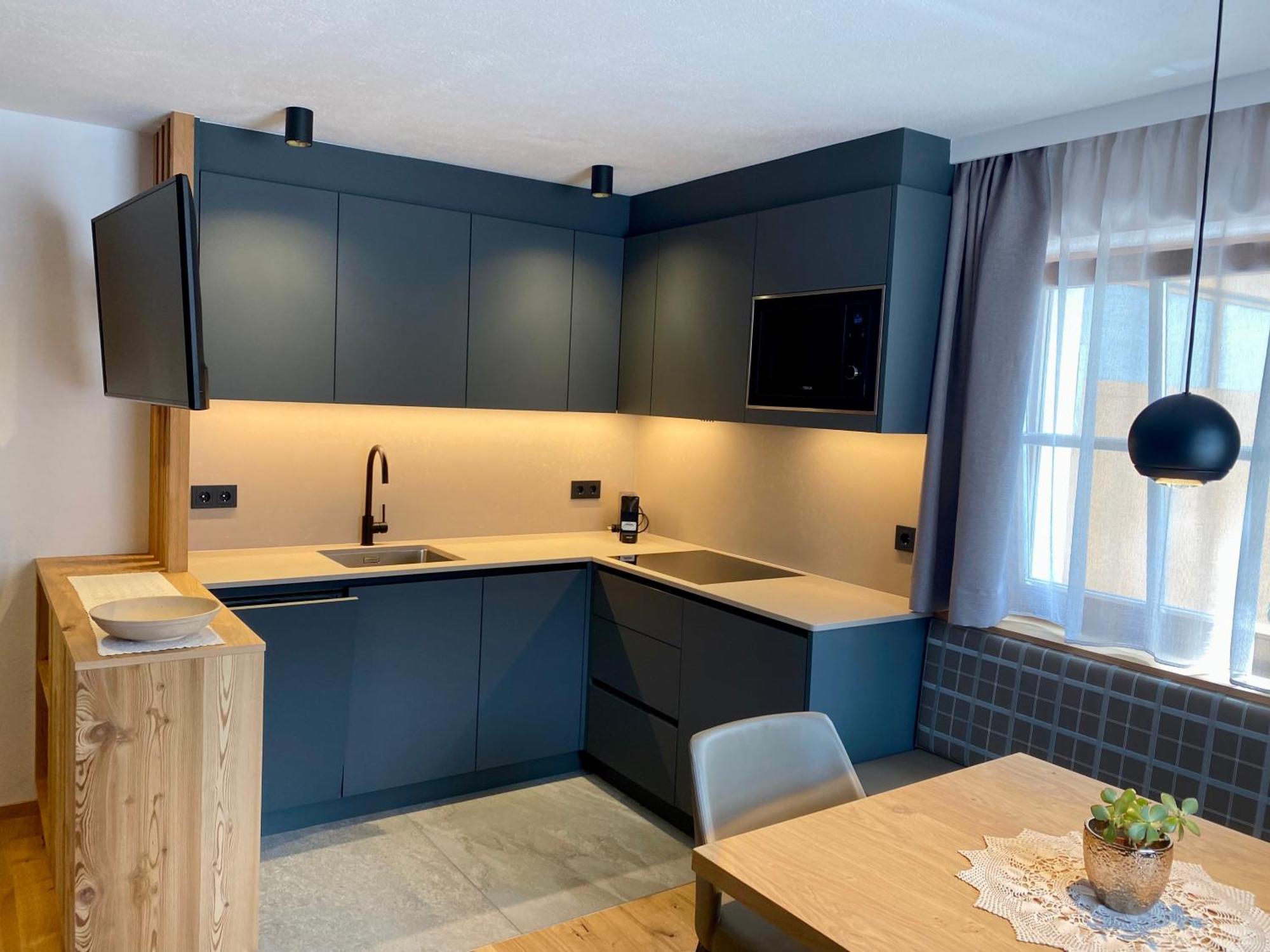 Apartament Ciasa La Rösa Badia  Zewnętrze zdjęcie